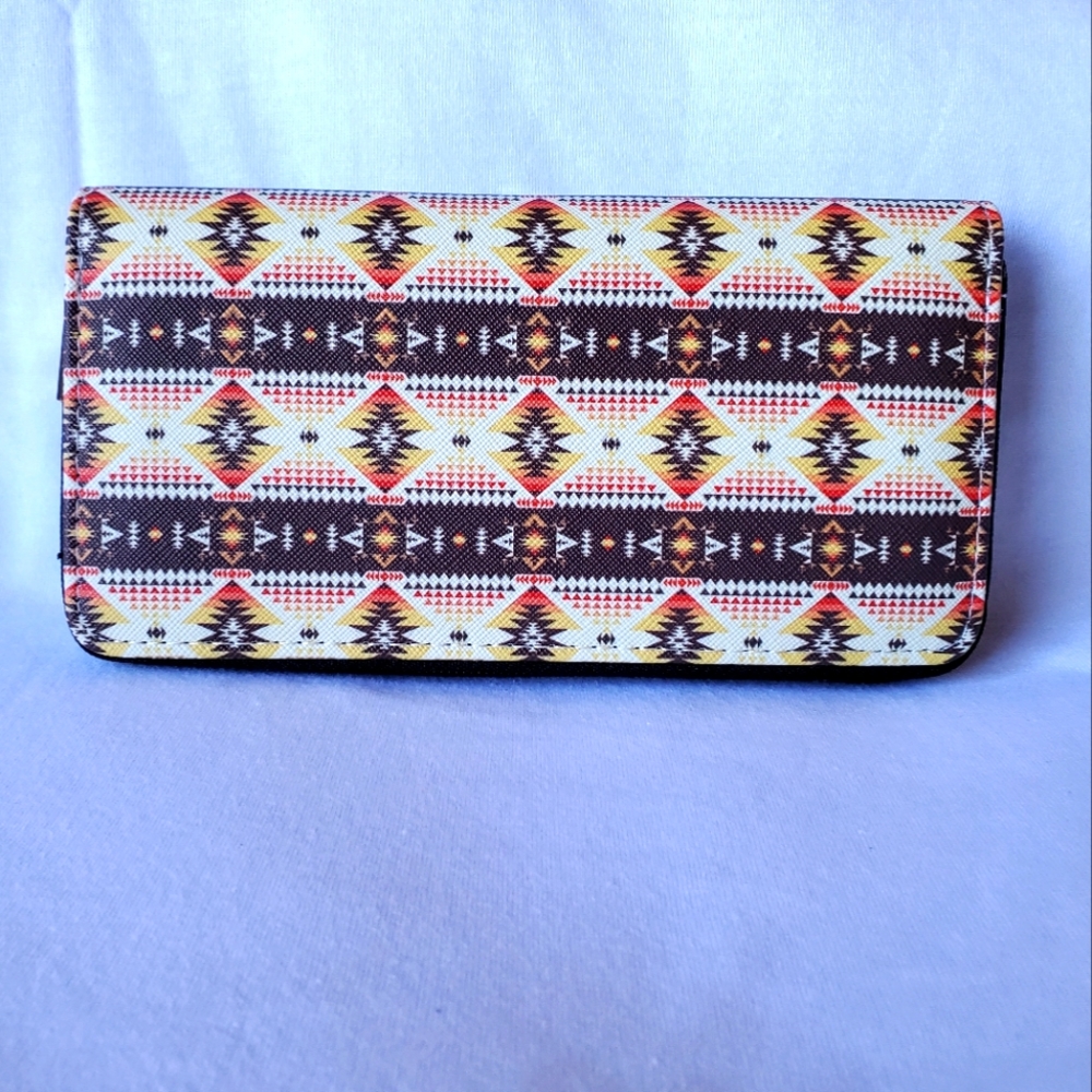 Women's wallet